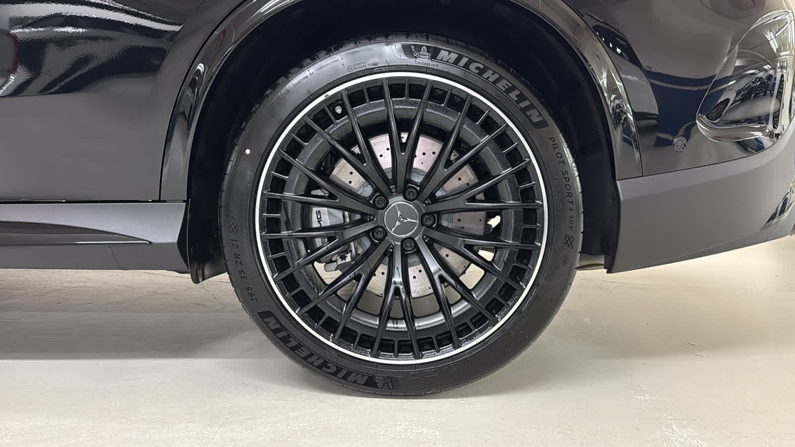 Thumbnail: 2026 Mercedes-Benz GLC - 12