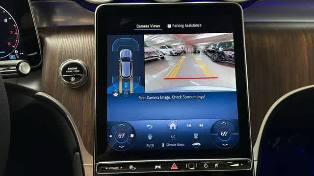 Thumbnail: 2026 Mercedes-Benz GLC - 20