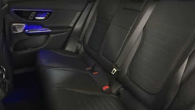 Thumbnail: 2026 Mercedes-Benz GLC - 30