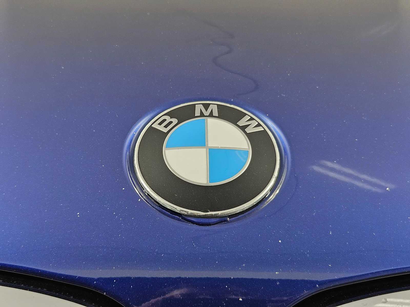 Thumbnail: 2021 BMW M5 - 11