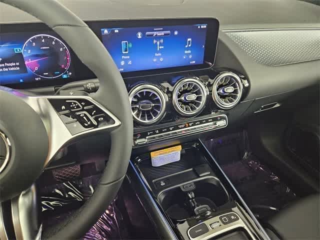 Thumbnail: 2026 Mercedes-Benz GLA - 29