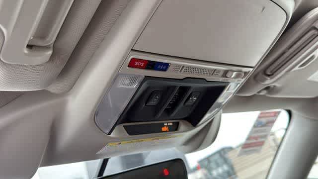 Thumbnail: 2021 Subaru Forester - 23