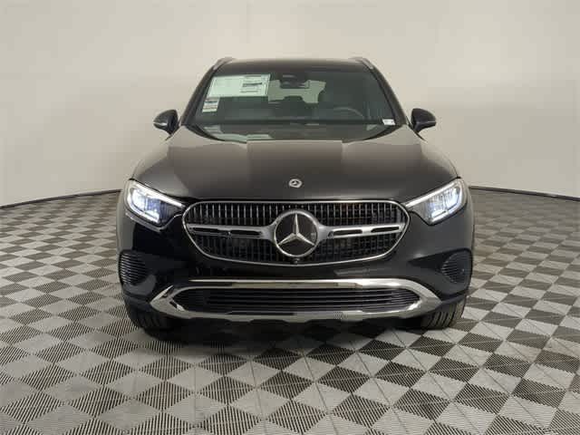 Thumbnail: 2026 Mercedes-Benz GLC - 8