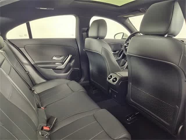 Thumbnail: 2025 Mercedes-Benz CLA - 18