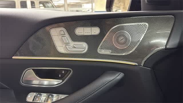 Thumbnail: 2023 Mercedes-Benz GLE - 14