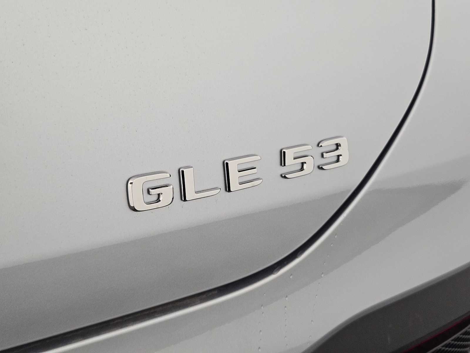 Thumbnail: 2025 Mercedes-Benz GLE - 11