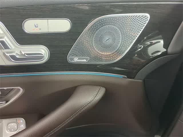 Thumbnail: 2020 Mercedes-Benz GLE - 30