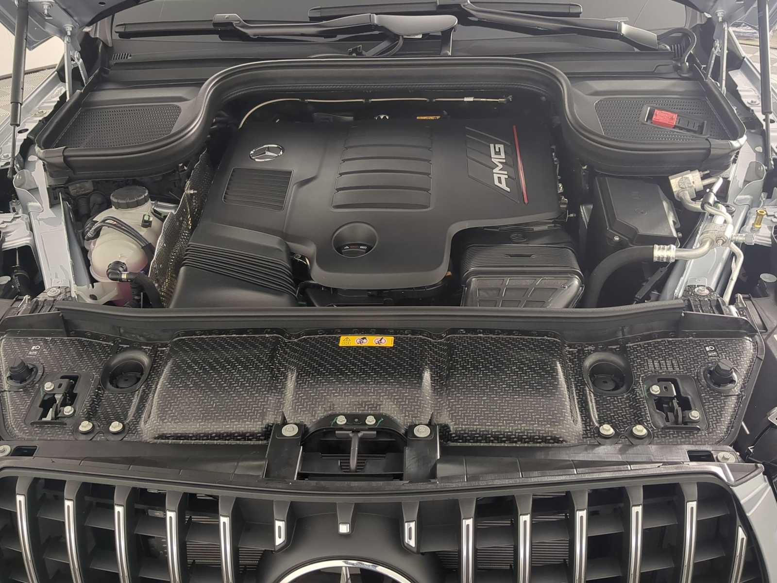 Thumbnail: 2026 Mercedes-Benz GLE - 14