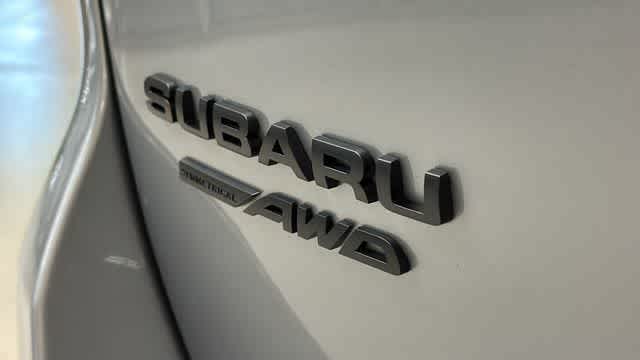 Thumbnail: 2023 Subaru Forester - 7