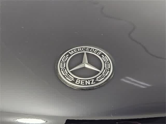 Thumbnail: 2025 Mercedes-Benz GLE - 28