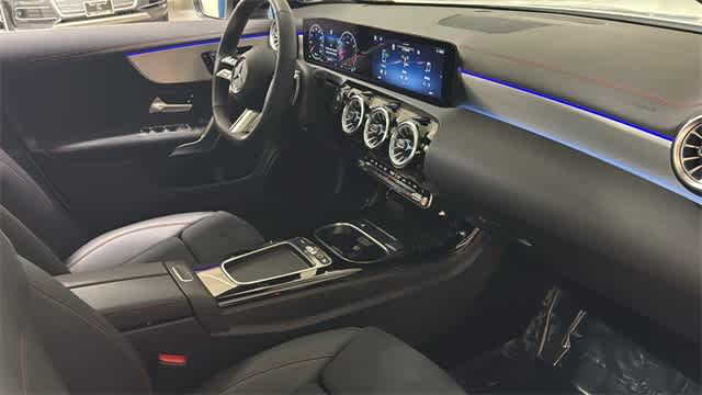 Thumbnail: 2026 Mercedes-Benz CLA - 36