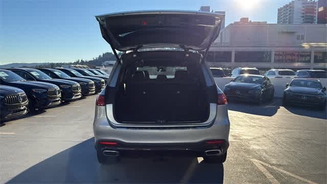 Thumbnail: 2025 Mercedes-Benz GLS - 18