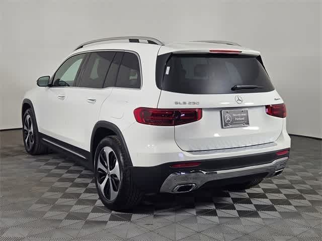 Thumbnail: 2025 Mercedes-Benz GLB - 23