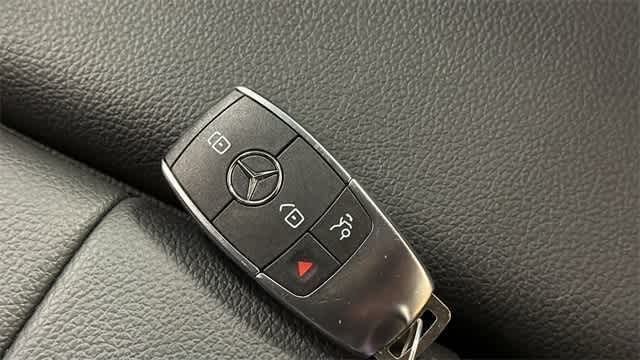 Thumbnail: 2025 Mercedes-Benz GLA - 15