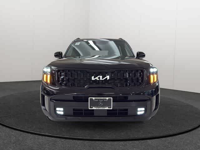 Thumbnail: 2024 Kia Telluride - 2