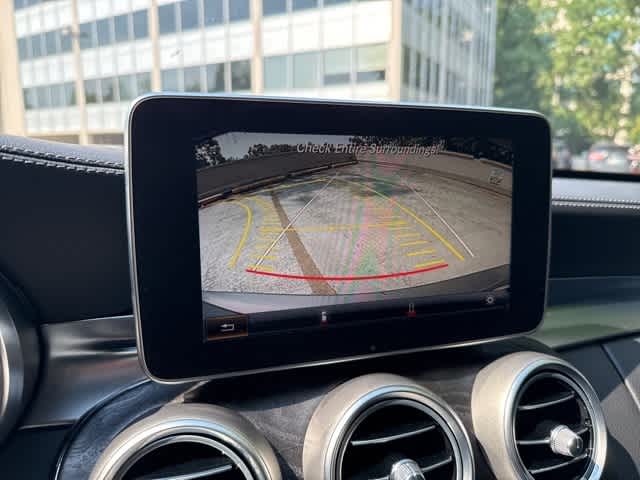 Thumbnail: 2015 Mercedes-Benz C-Class - 20
