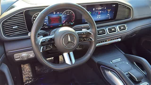 Thumbnail: 2025 Mercedes-Benz GLS - 25