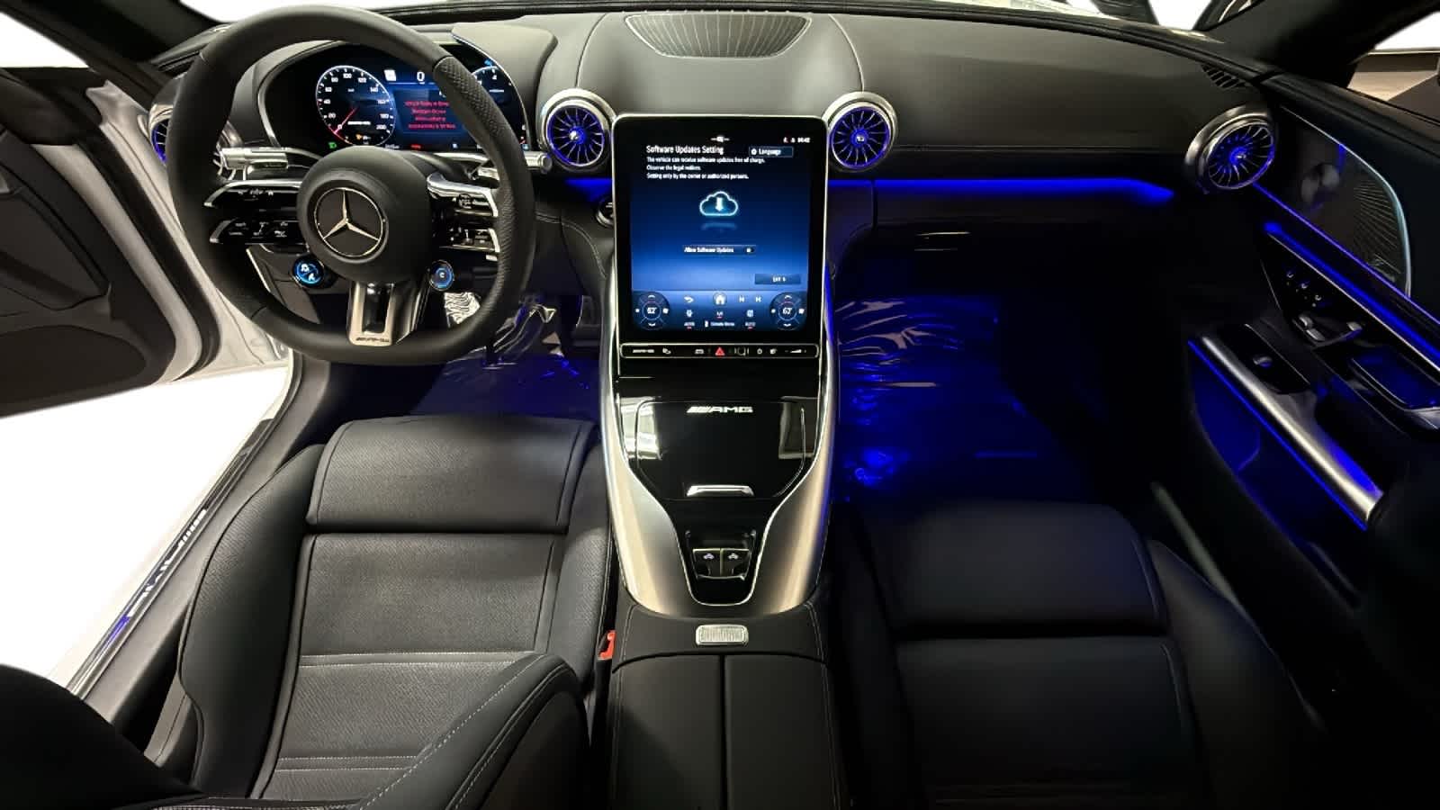 Thumbnail: 2026 Mercedes-Benz SL-Class - 5