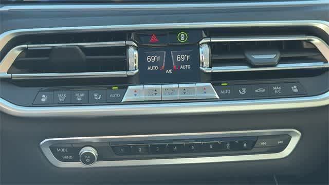 Thumbnail: 2020 BMW X7 - 20