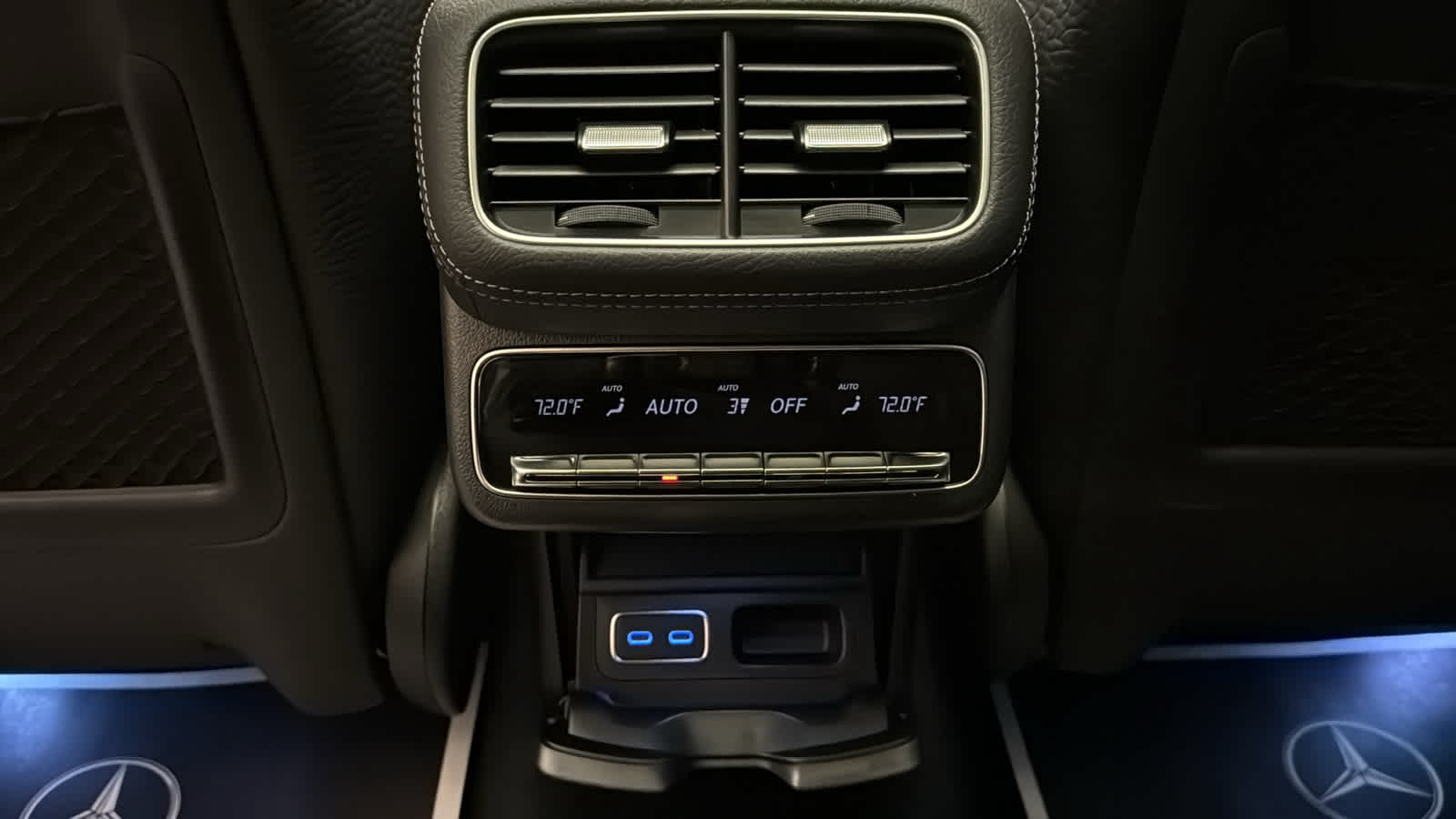 Thumbnail: 2026 Mercedes-Benz GLS - 29