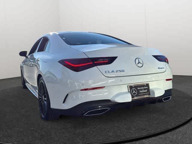 Thumbnail: 2026 Mercedes-Benz CLA - 6