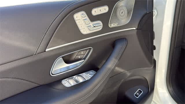 Thumbnail: 2024 Mercedes-Benz GLE - 15