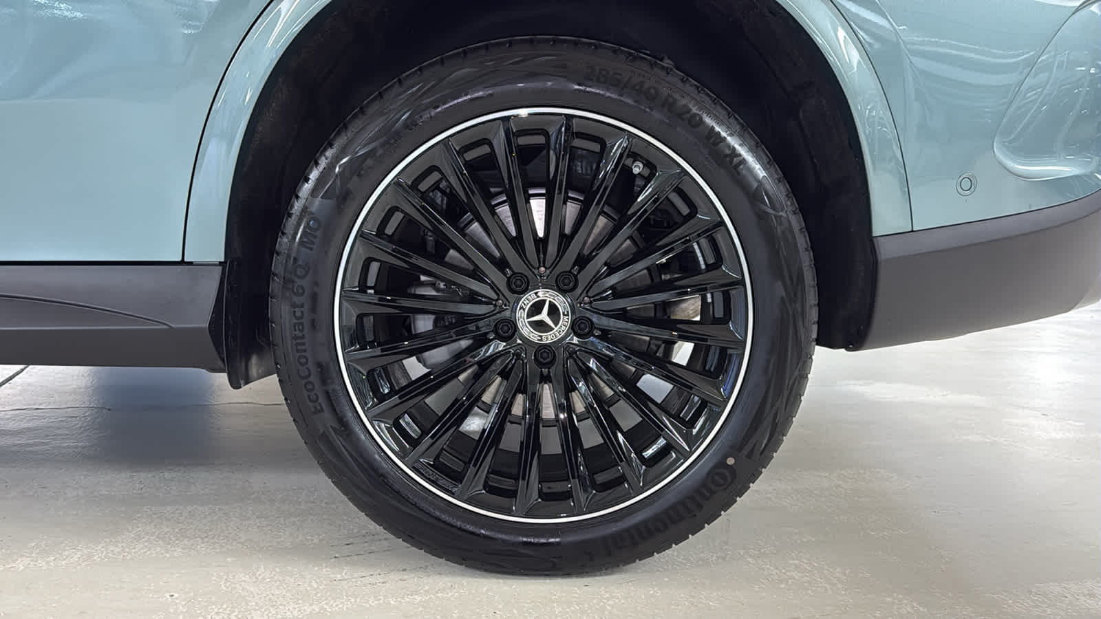 Thumbnail: 2026 Mercedes-Benz GLC - 13