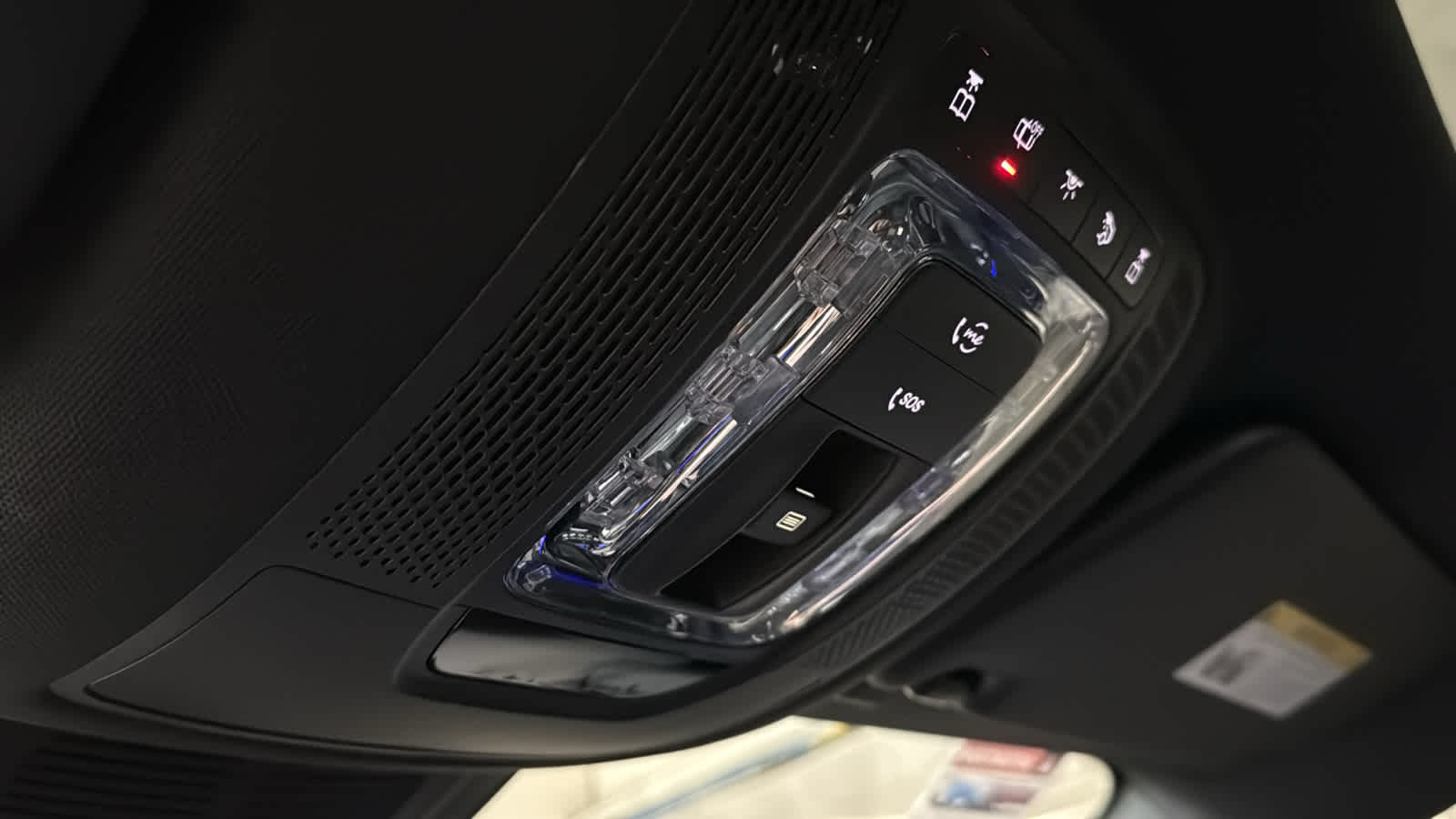 Thumbnail: 2026 Mercedes-Benz GLE - 23