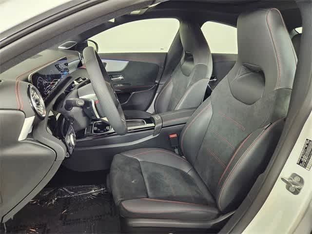 Thumbnail: 2026 Mercedes-Benz CLA - 14