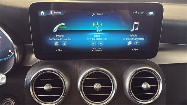 Thumbnail: 2022 Mercedes-Benz GLC - 19