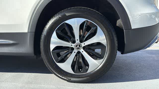 Thumbnail: 2025 Mercedes-Benz GLB - 11