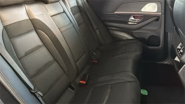 Thumbnail: 2024 Mercedes-Benz GLE - 32