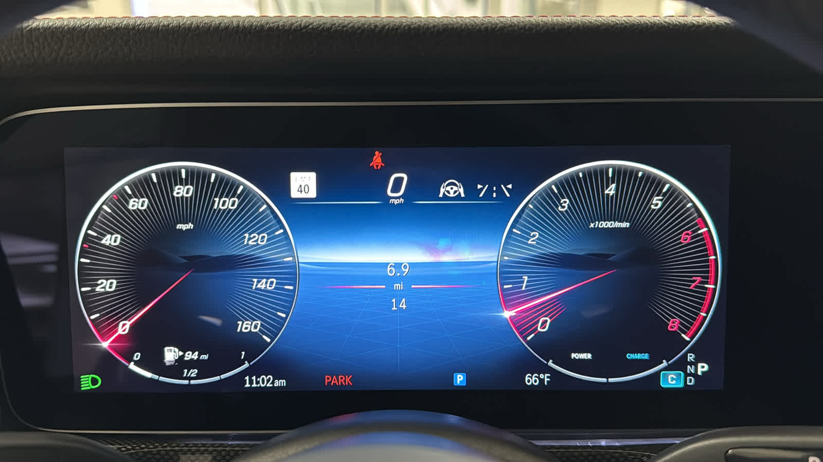 Thumbnail: 2026 Mercedes-Benz G-Class - 18