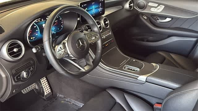 Thumbnail: 2022 Mercedes-Benz GLC - 27