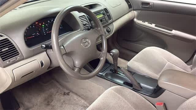 Thumbnail: 2003 Toyota Camry - 29