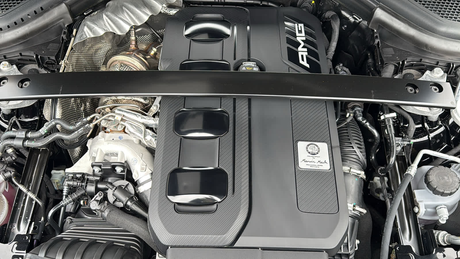 Thumbnail: 2026 Mercedes-Benz GLC - 13