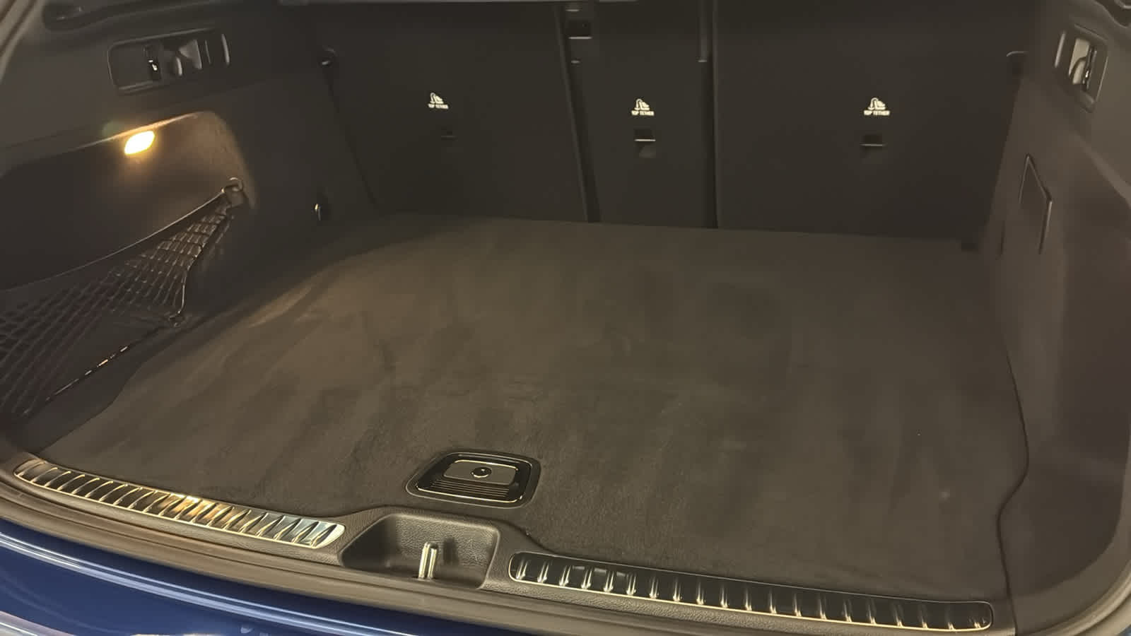 Thumbnail: 2026 Mercedes-Benz GLC - 34