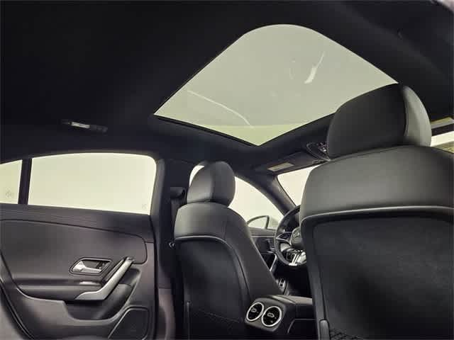 Thumbnail: 2025 Mercedes-Benz CLA - 22