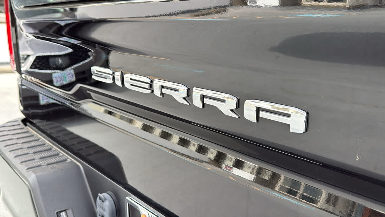 Thumbnail: 2021 GMC Sierra 1500 - 9