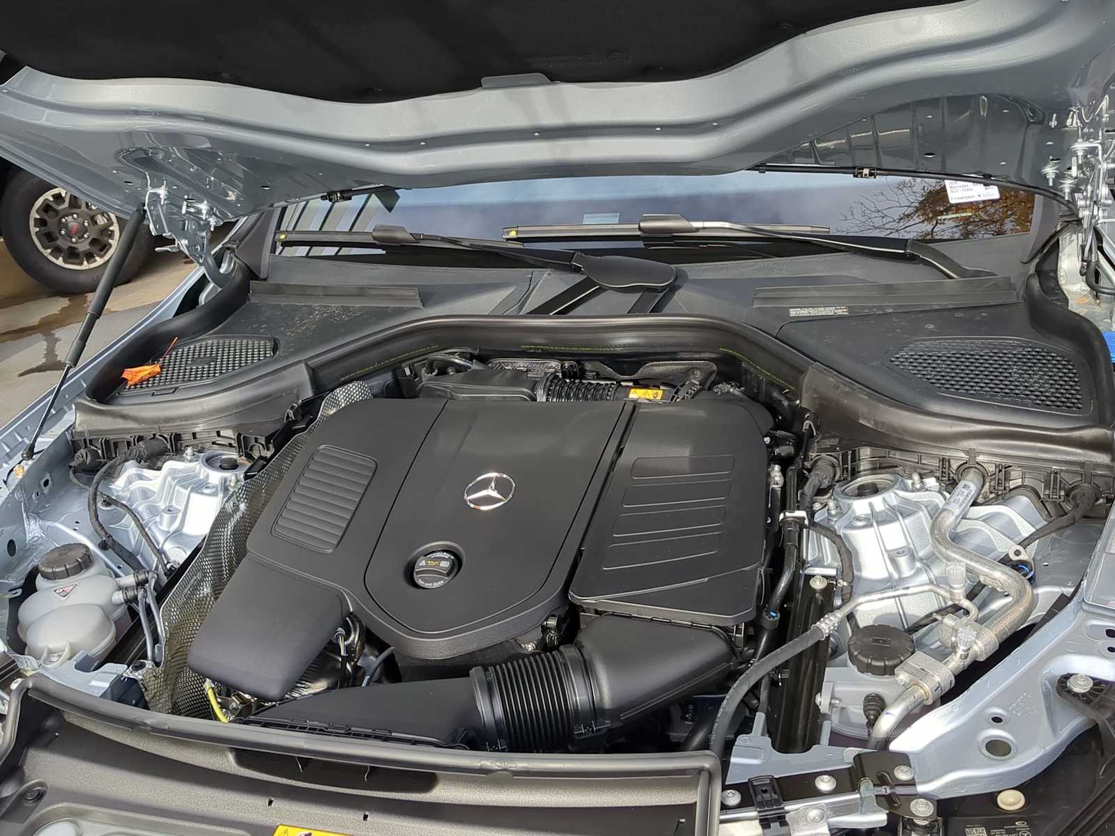 Thumbnail: 2026 Mercedes-Benz GLC - 13