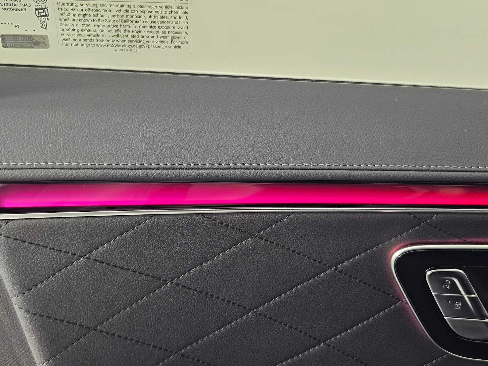 Thumbnail: 2025 Mercedes-Benz B-Class - 39