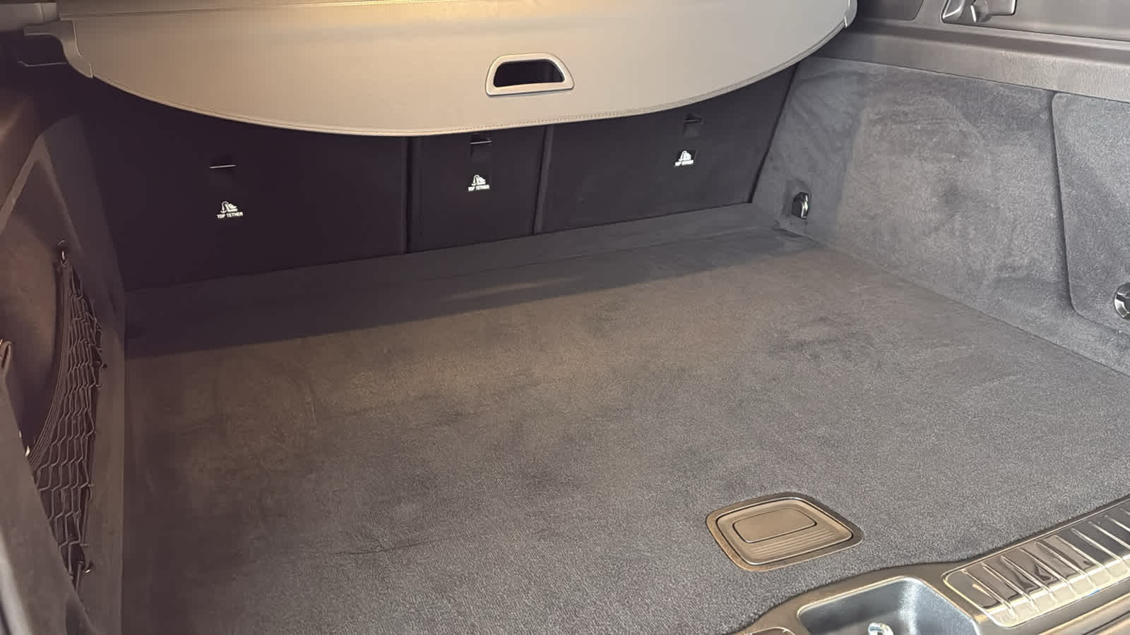 Thumbnail: 2026 Mercedes-Benz GLE - 33