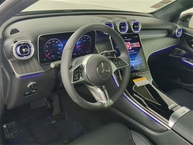 Thumbnail: 2026 Mercedes-Benz GLC - 9