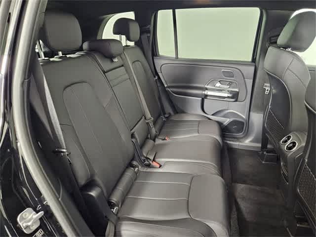 Thumbnail: 2025 Mercedes-Benz GLB - 46