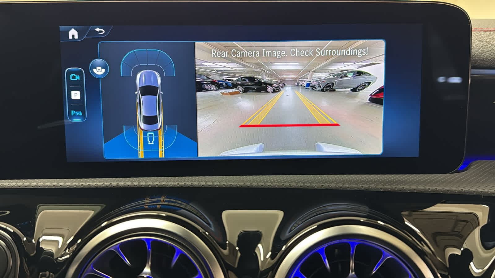 Thumbnail: 2026 Mercedes-Benz CLA - 22