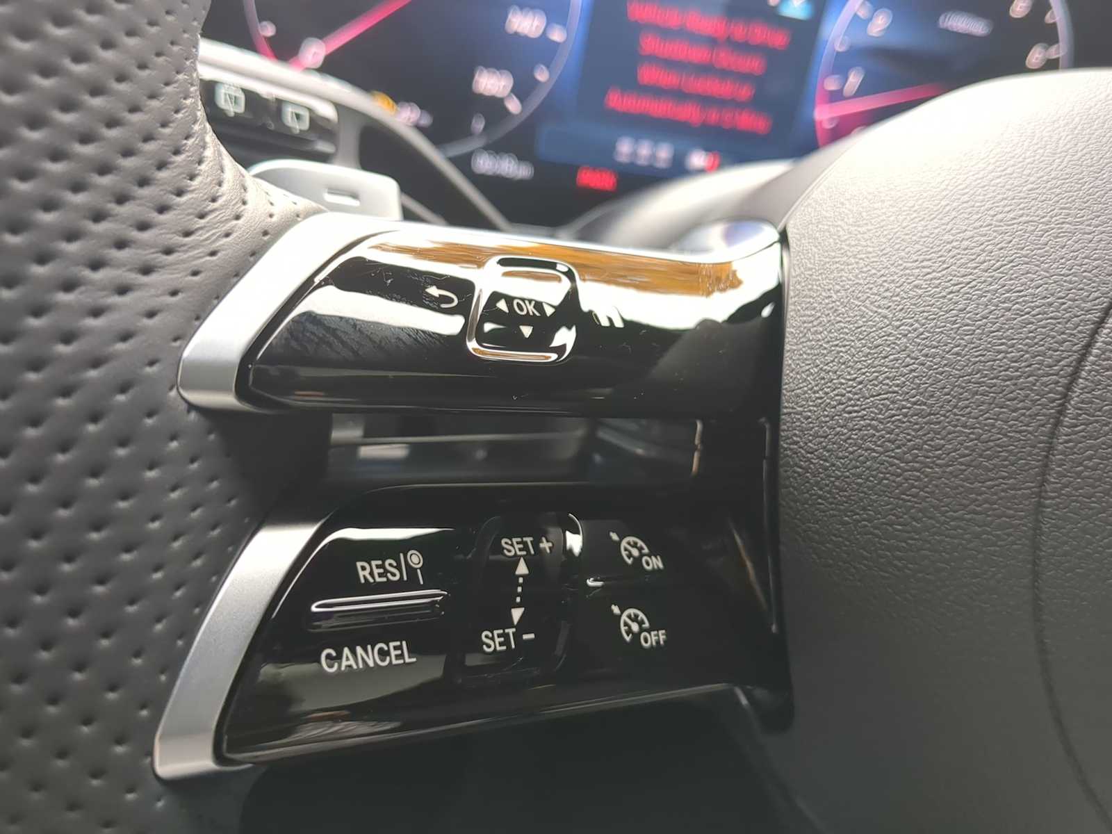 Thumbnail: 2026 Mercedes-Benz GLC - 26