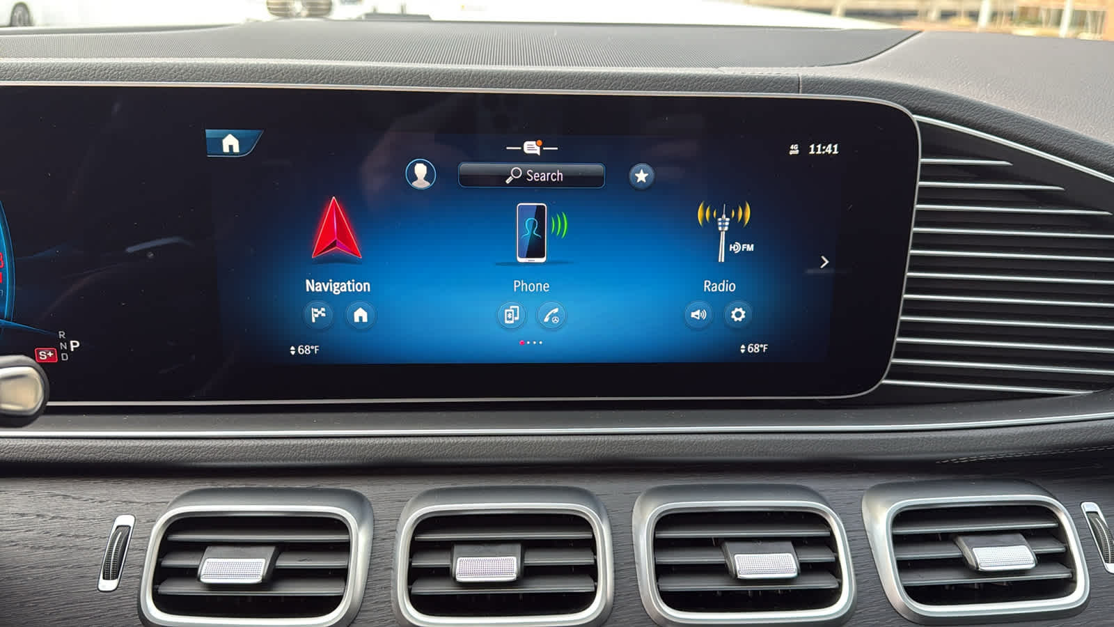 Thumbnail: 2026 Mercedes-Benz GLE - 19