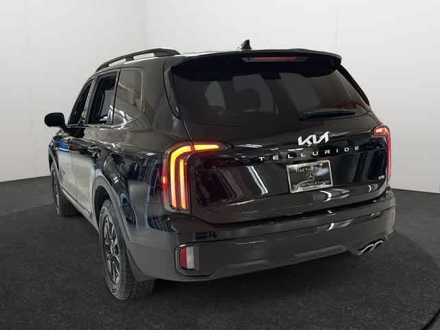 Thumbnail: 2024 Kia Telluride - 5