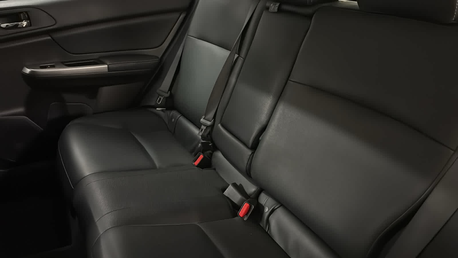 Thumbnail: 2015 Subaru XV Crosstrek - 29