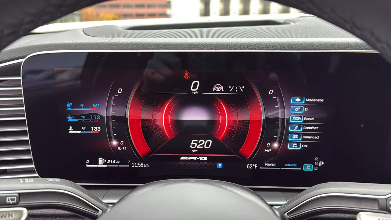 Thumbnail: 2026 Mercedes-Benz GLE - 18